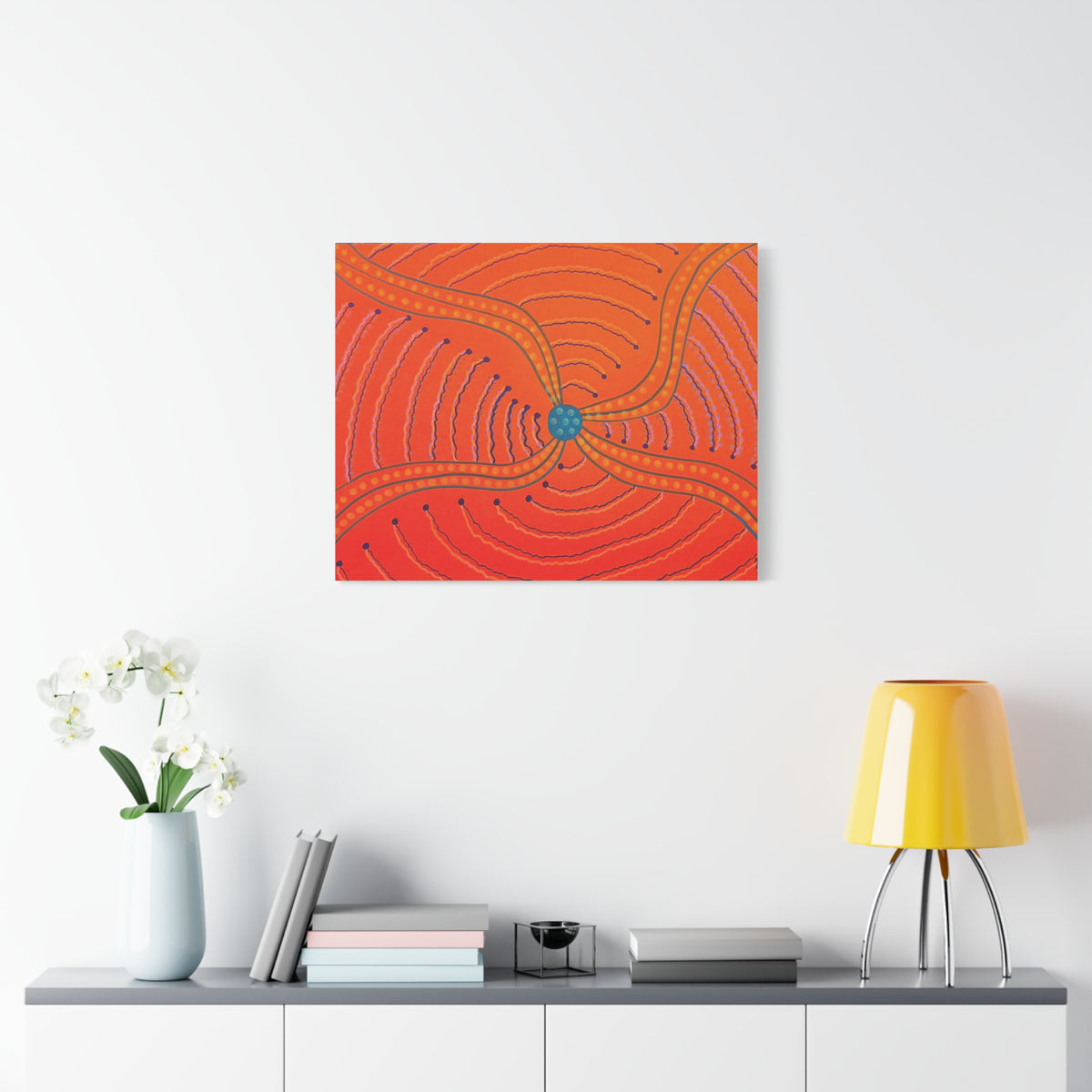 KFlo Design | Canvas Wall Art