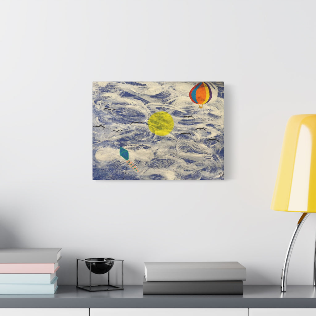 KFlo Design | Canvas Wall Art