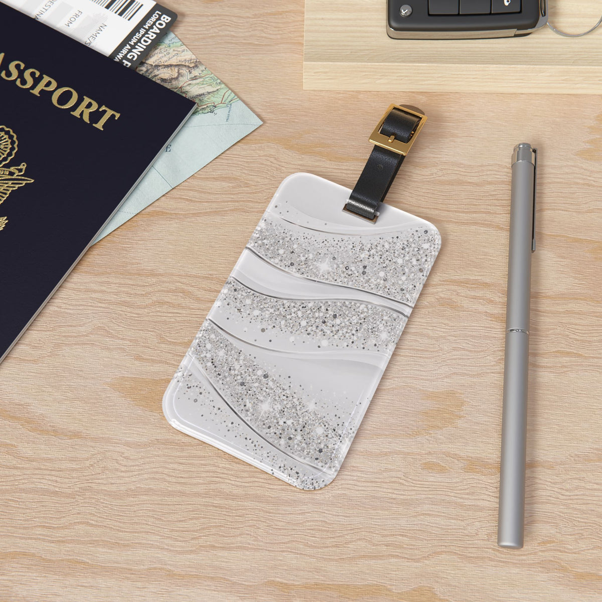 Luggage Tag