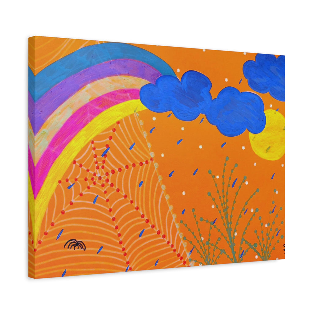 KFlo Design | Canvas Wall Art