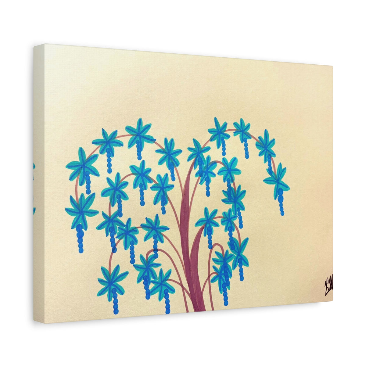KFlo Design | Canvas Wall Art