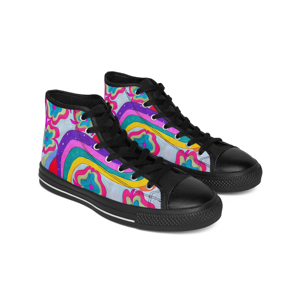 Women's Classic Sneakers