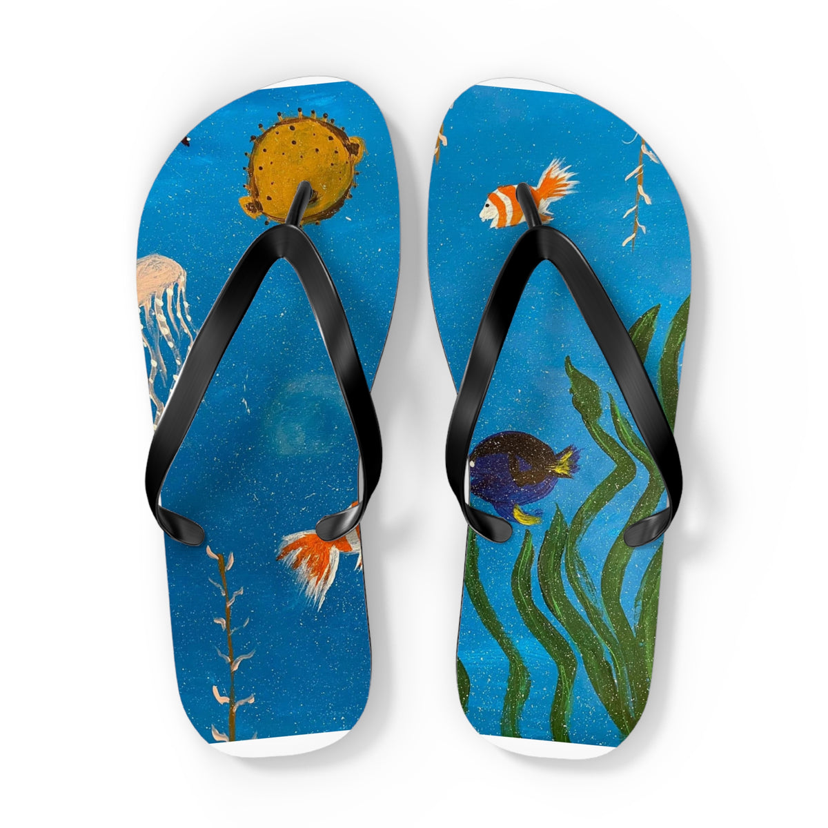 Flip Flops