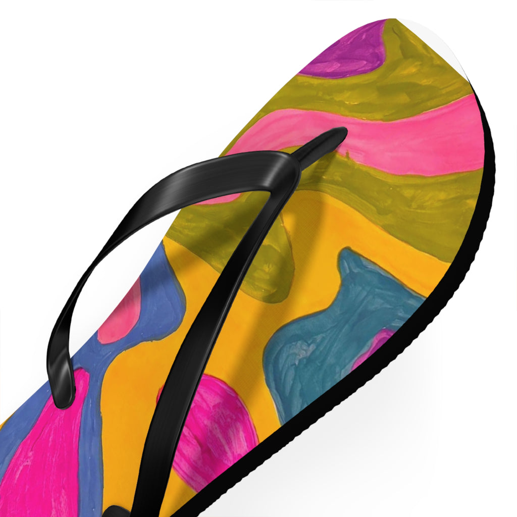 Flip Flops