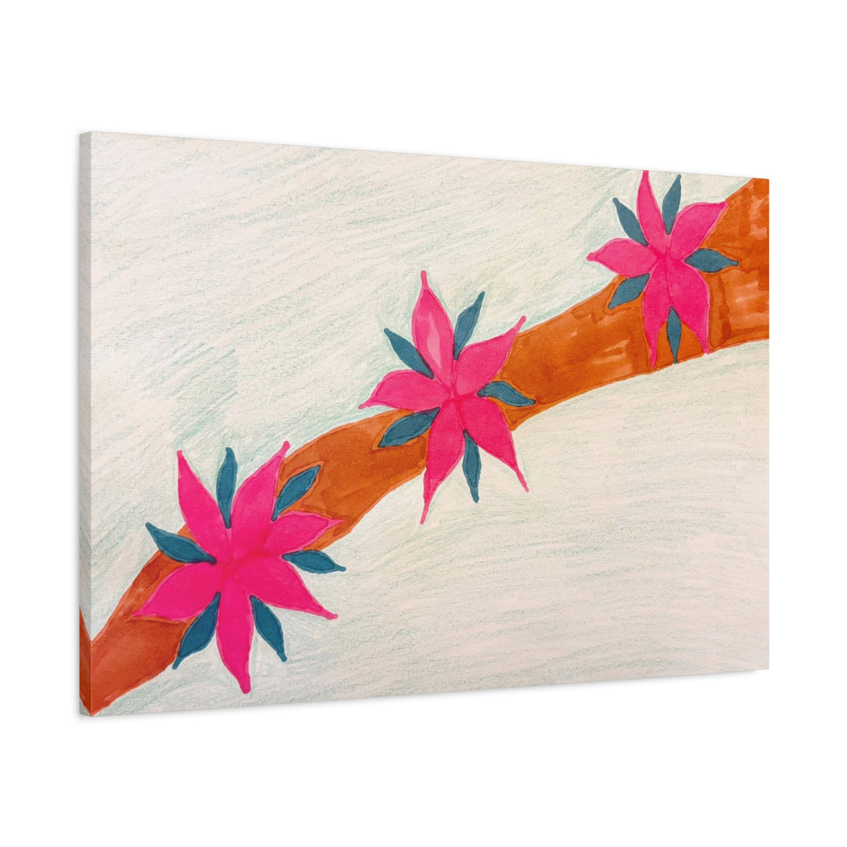 KFlo Design | Canvas Wall Art