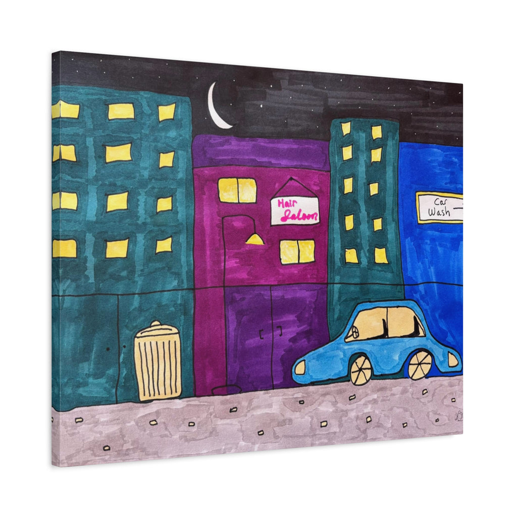 KFlo Design | Canvas Wall Art