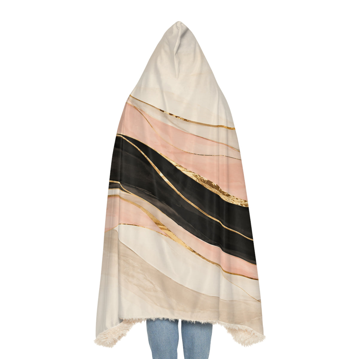 Snuggle Blanket