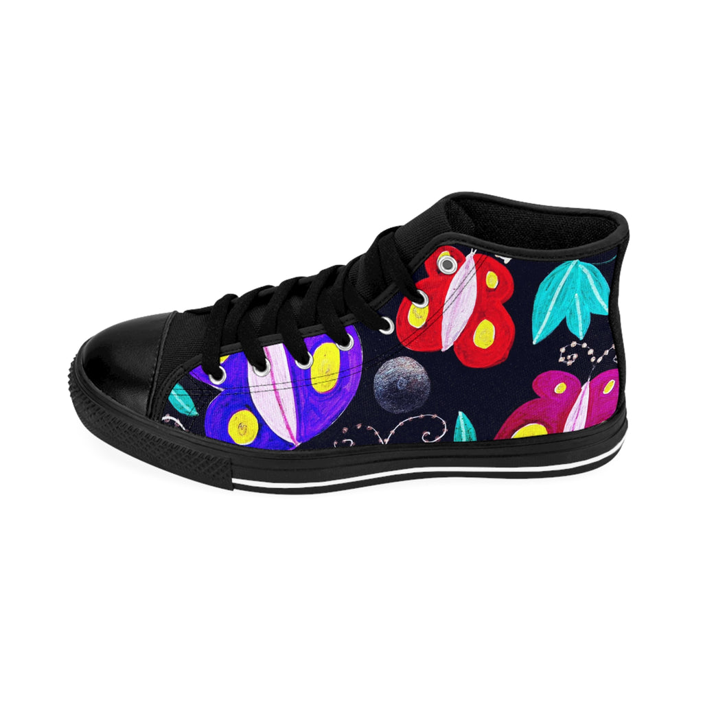Women's Classic Sneakers