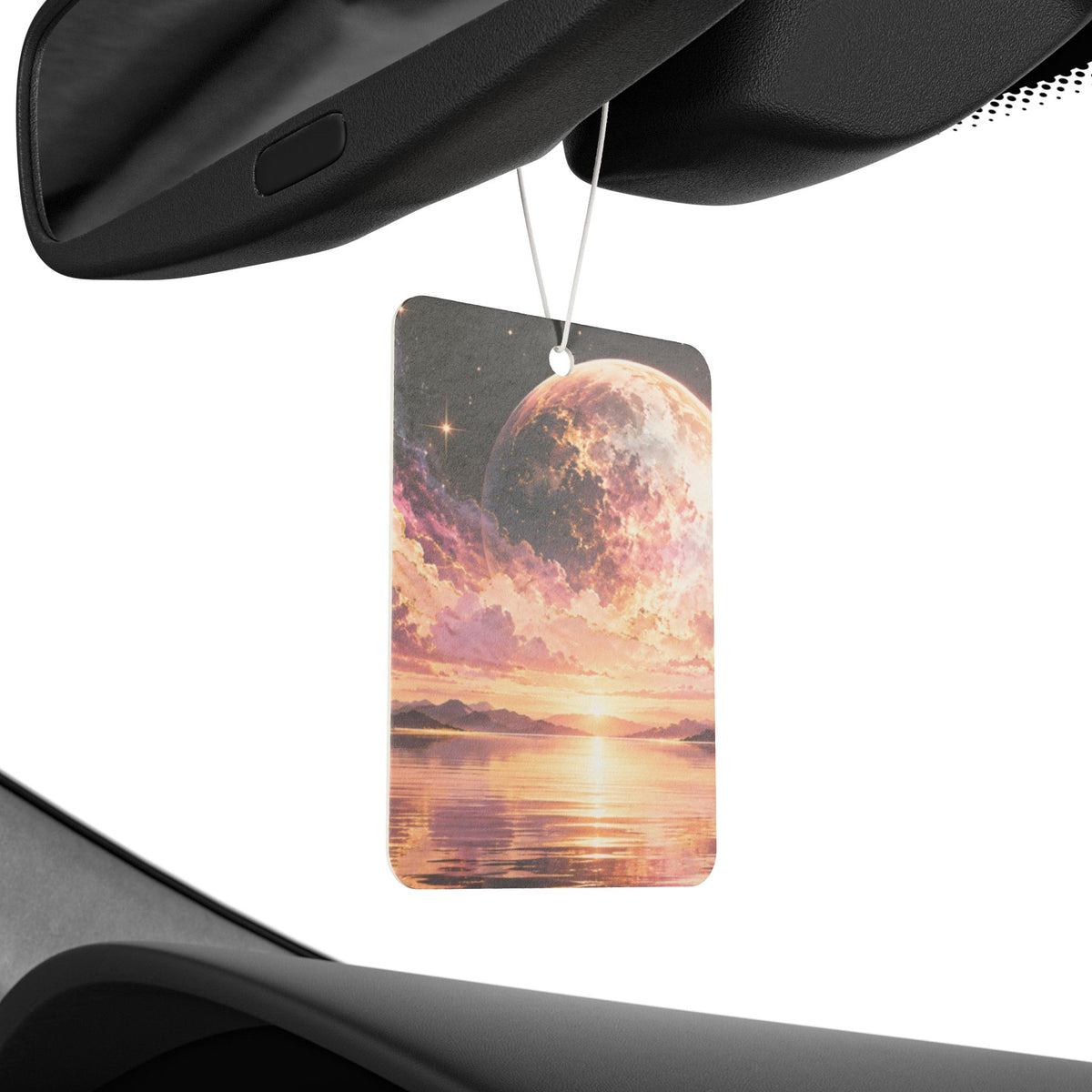 Car Air Freshener