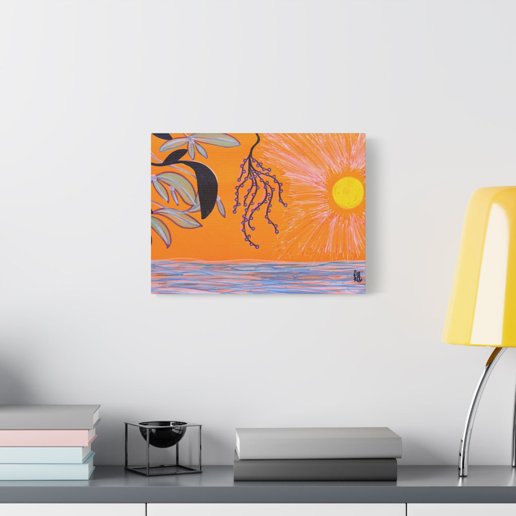 KFlo Design | Canvas Wall Art