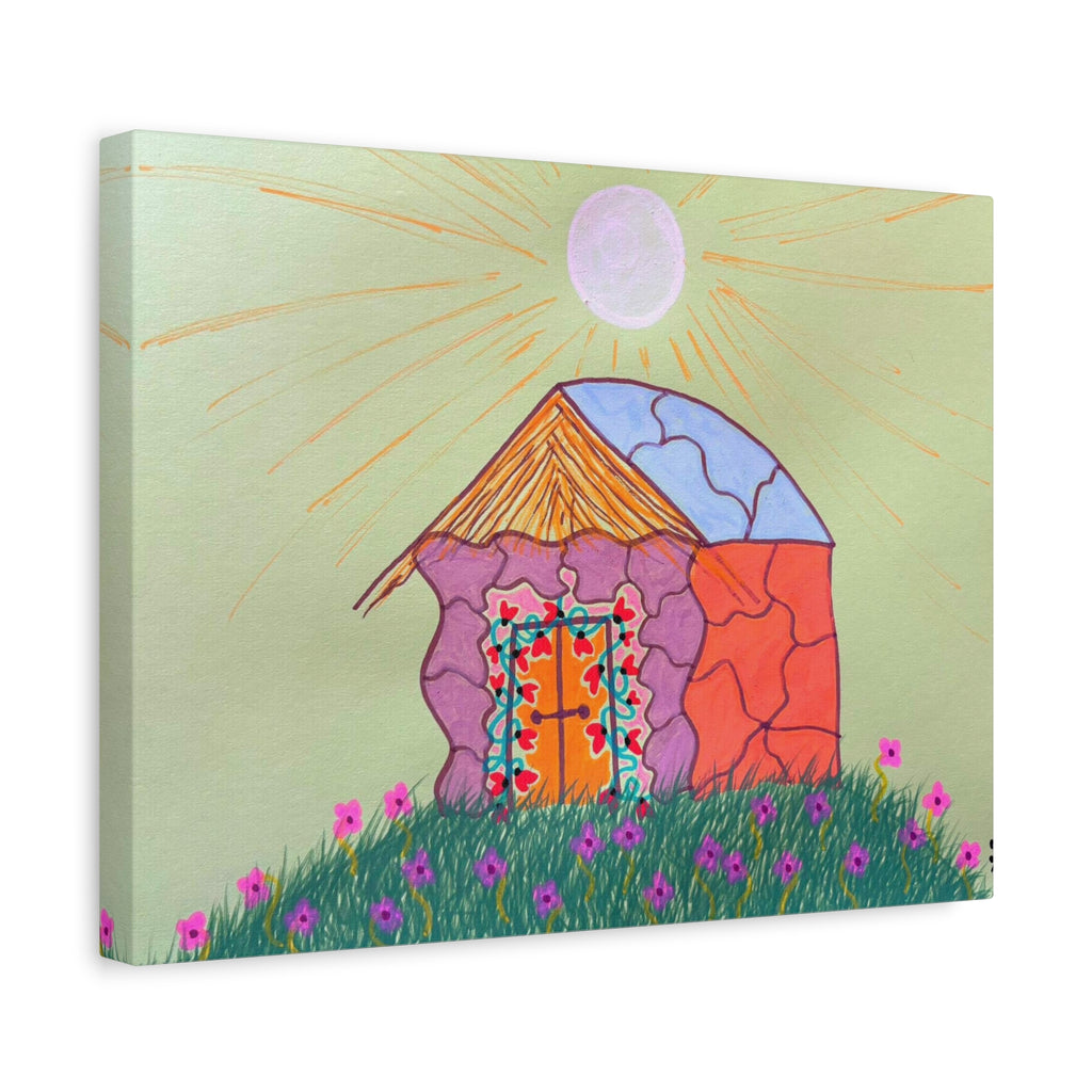 KFlo Design | Canvas Wall Art