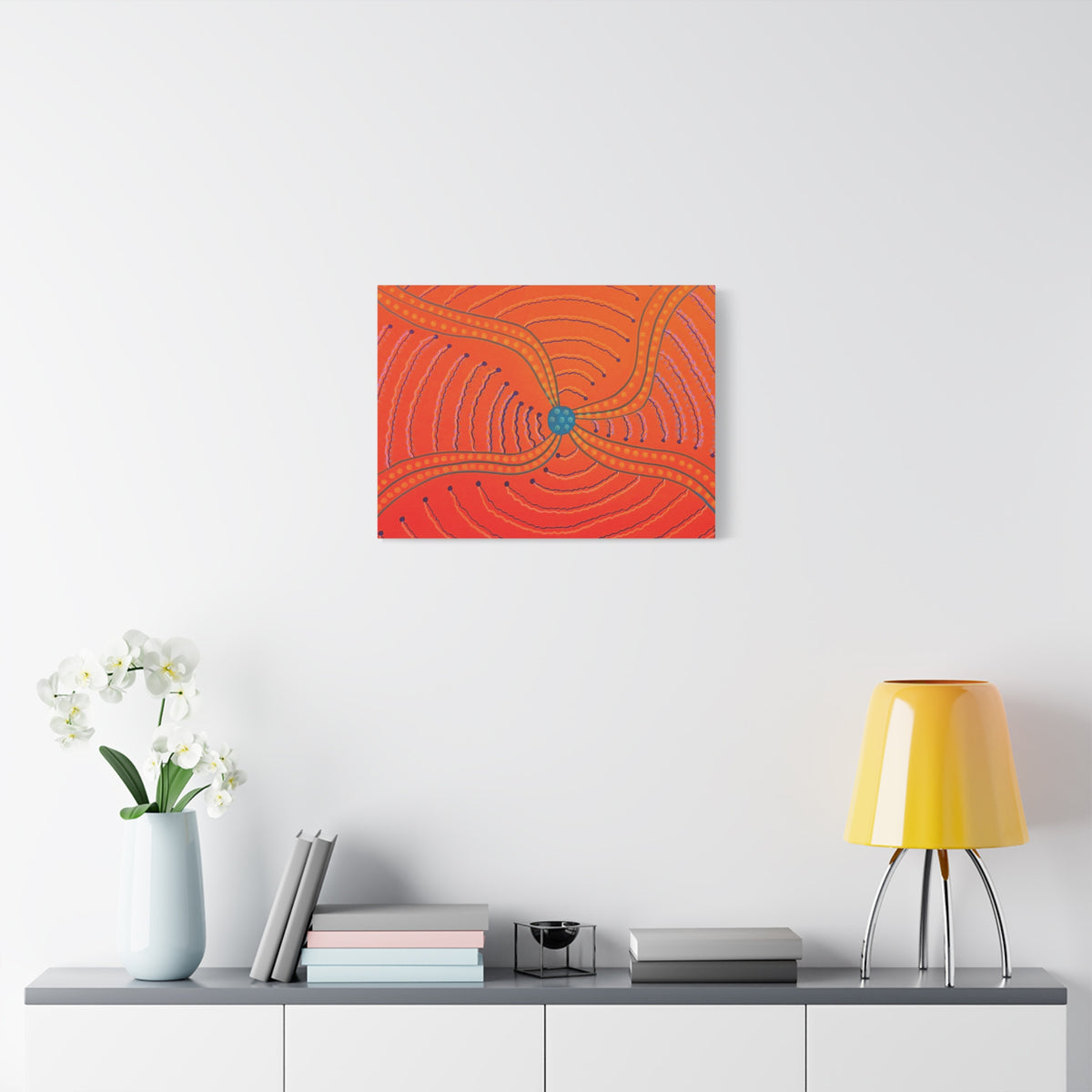 KFlo Design | Canvas Wall Art