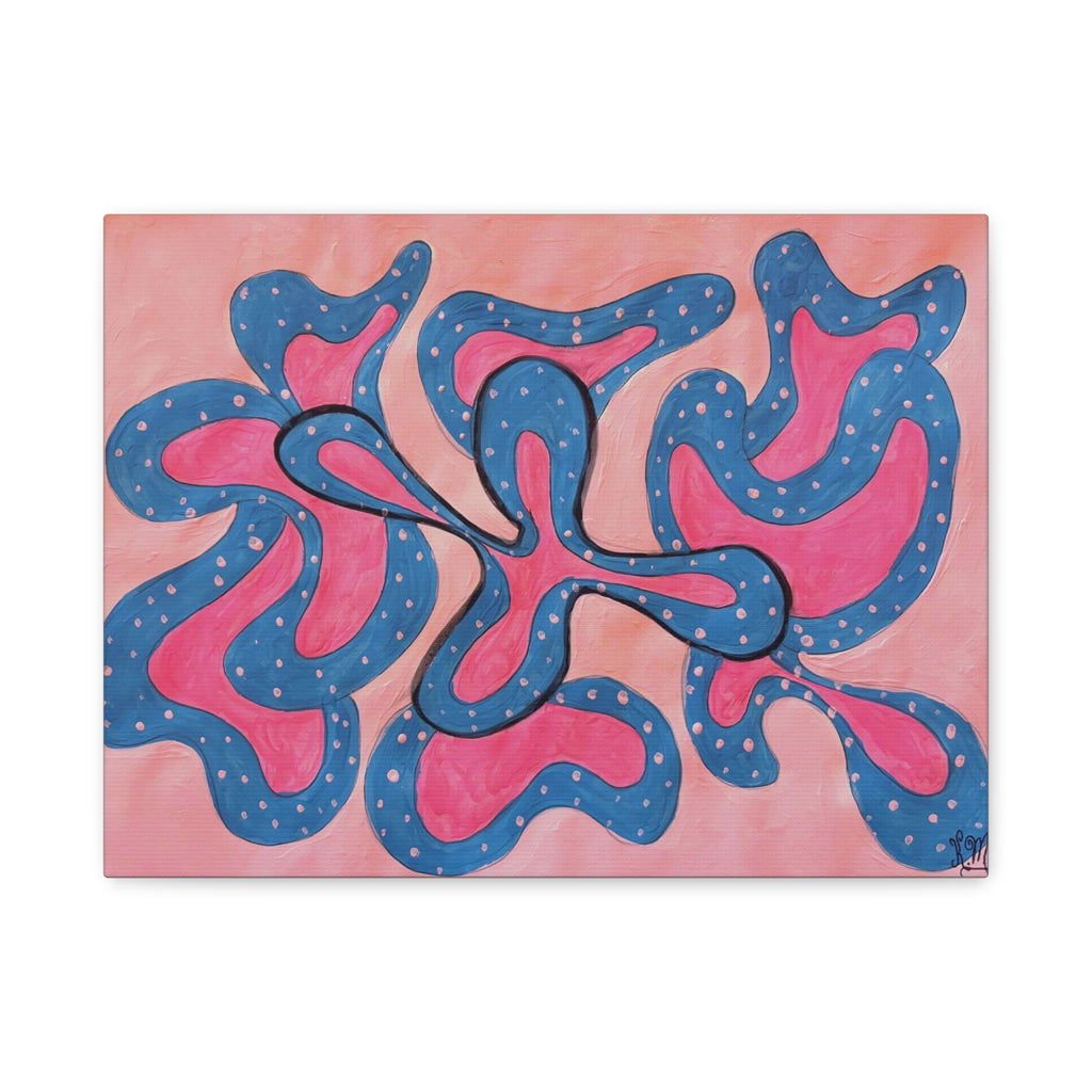 KFlo Design | Canvas Wall Art