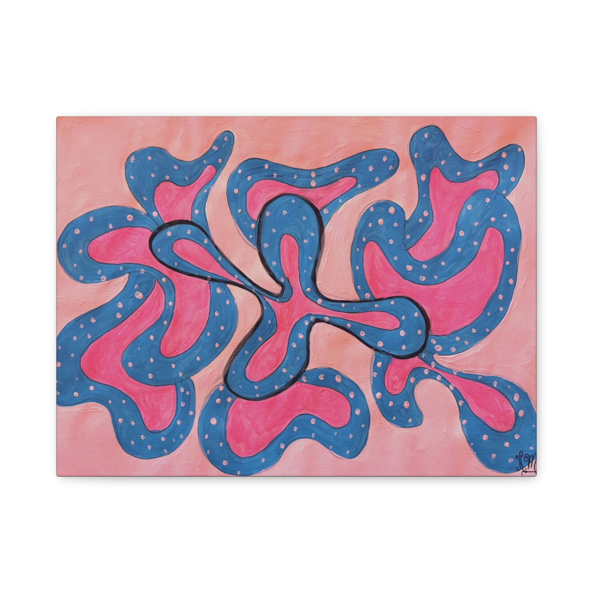 KFlo Design | Canvas Wall Art