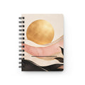 Spiral Bound Journal