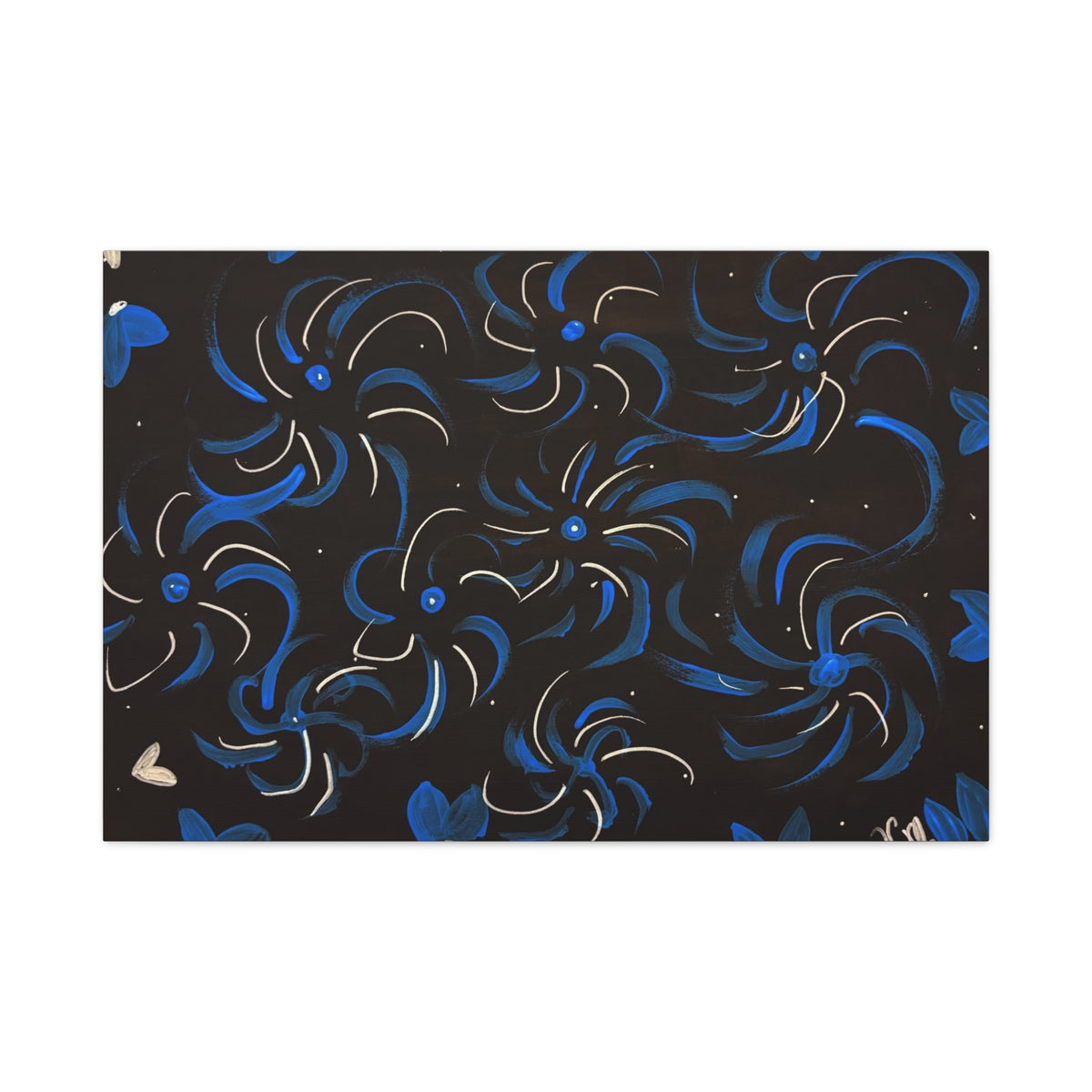 KFlo Design | Canvas Wall Art