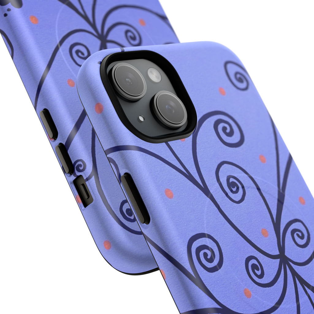 Tough Magnetic Cases