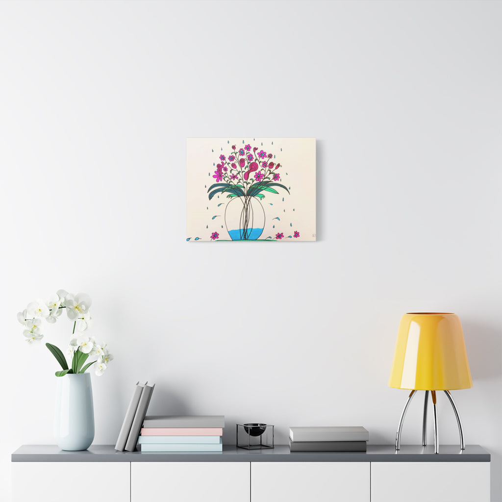 KFlo Design | Canvas Wall Art