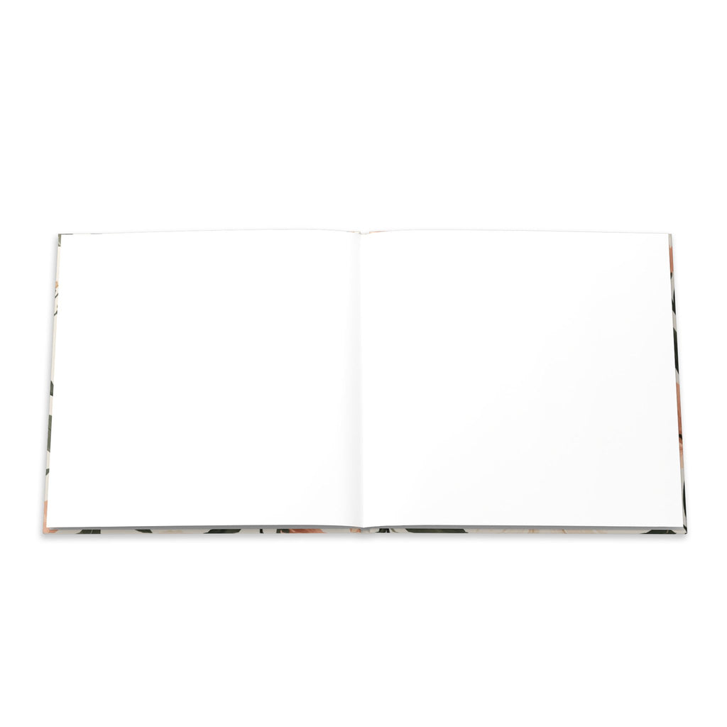 Hardcover Photo Book