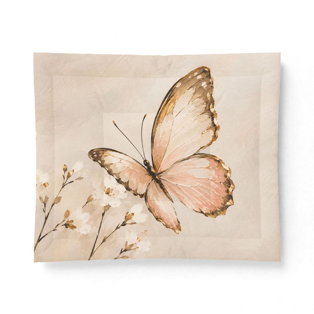 Cotton Comforter