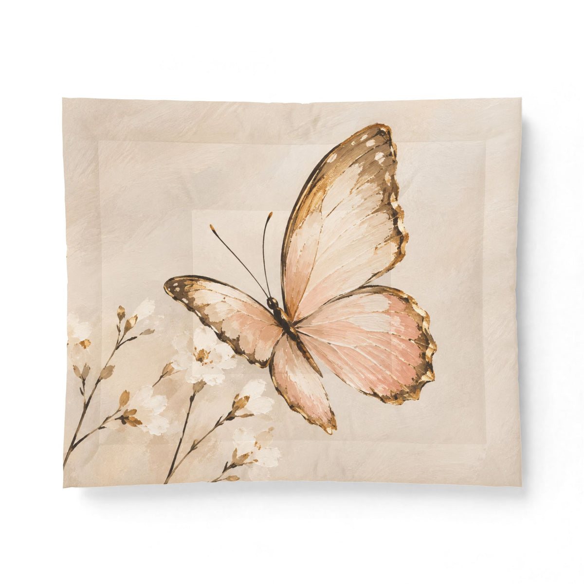 Cotton Comforter