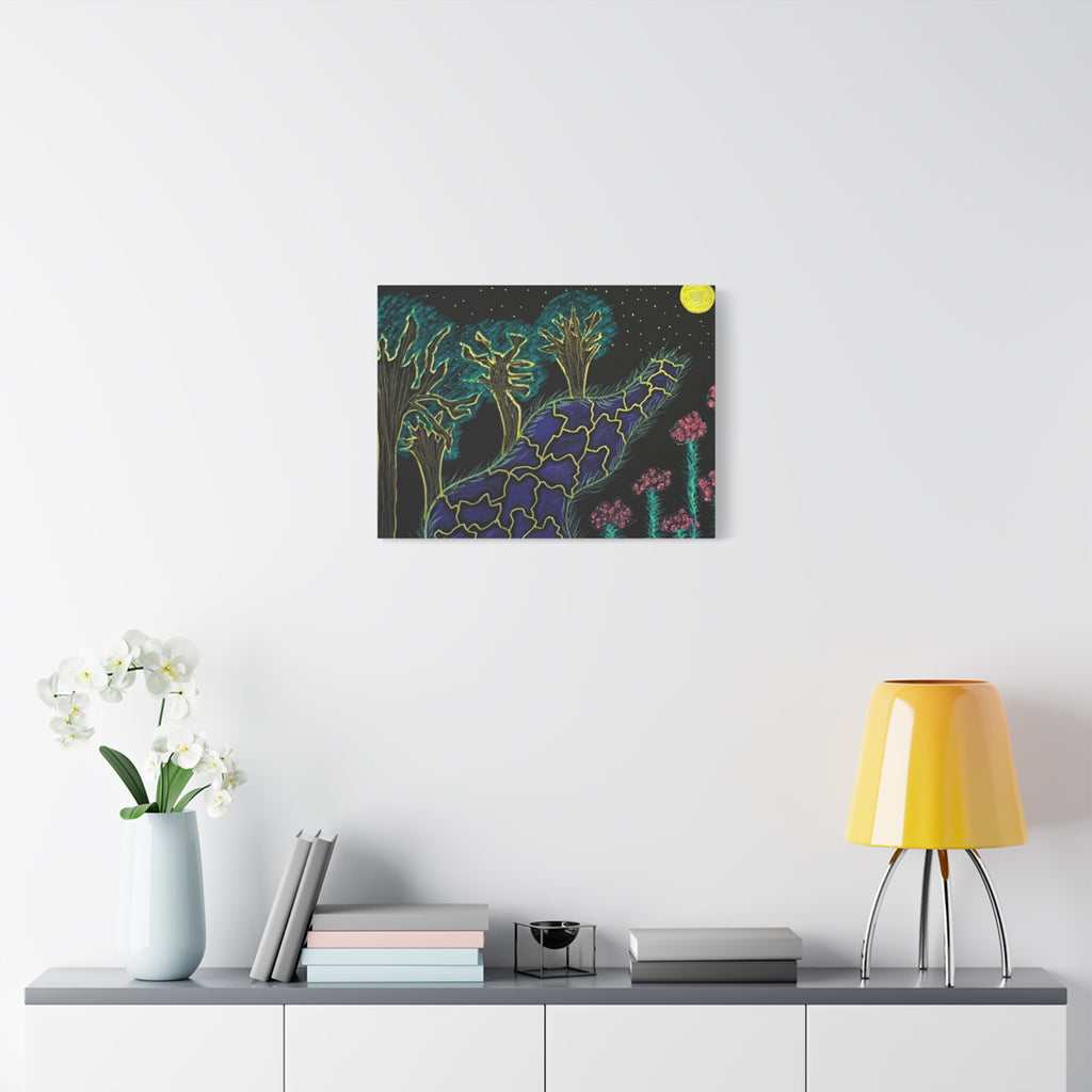KFlo Design | Canvas Wall Art