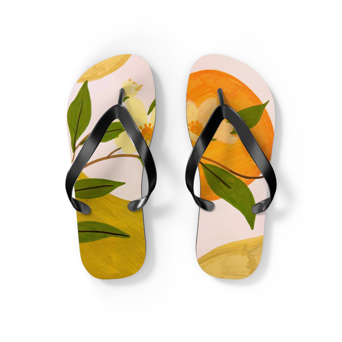 Flip Flops