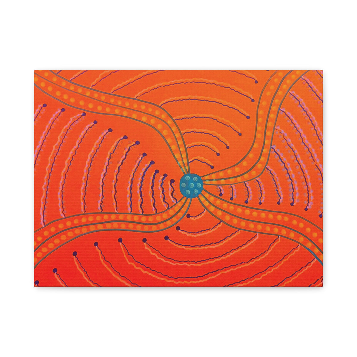 KFlo Design | Canvas Wall Art