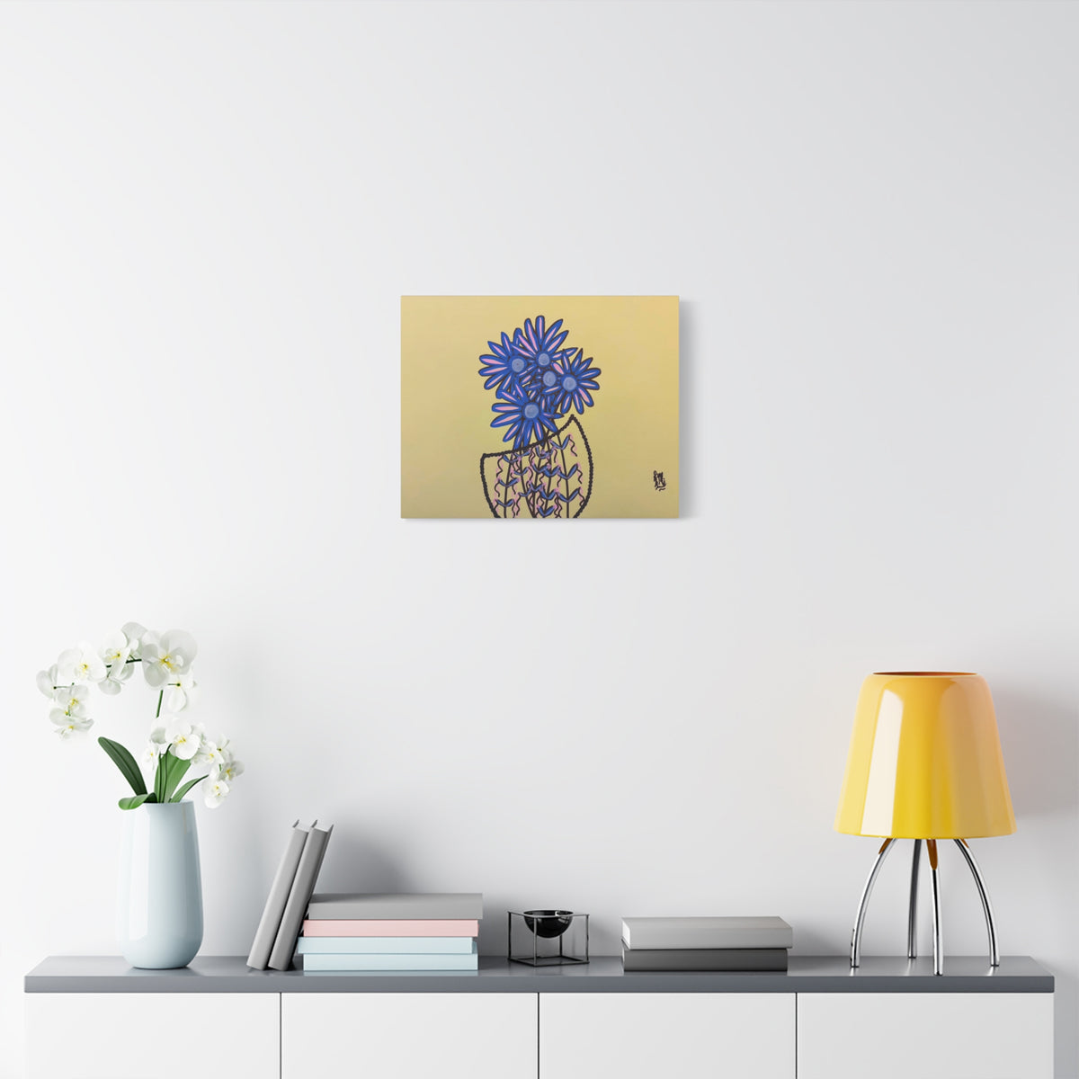 KFlo Design | Canvas Wall Art