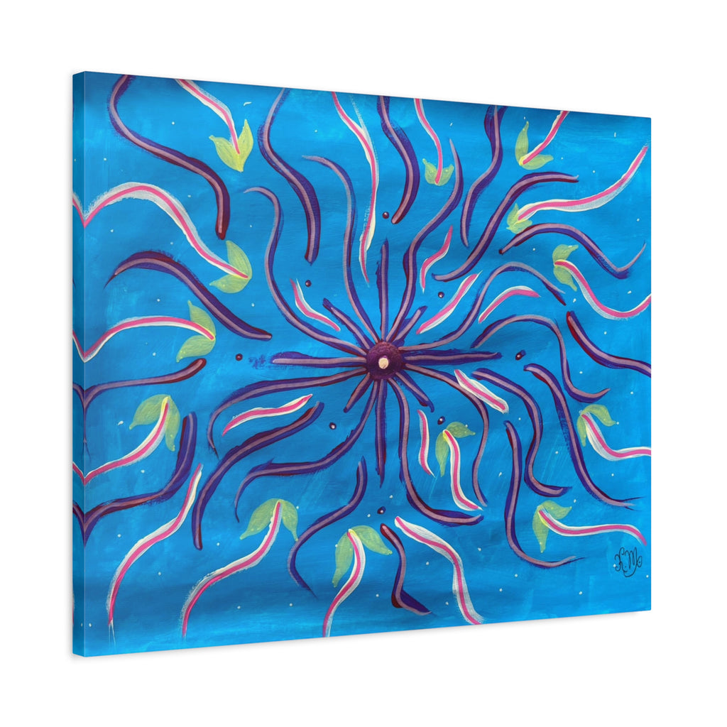 KFlo Design | Canvas Wall Art