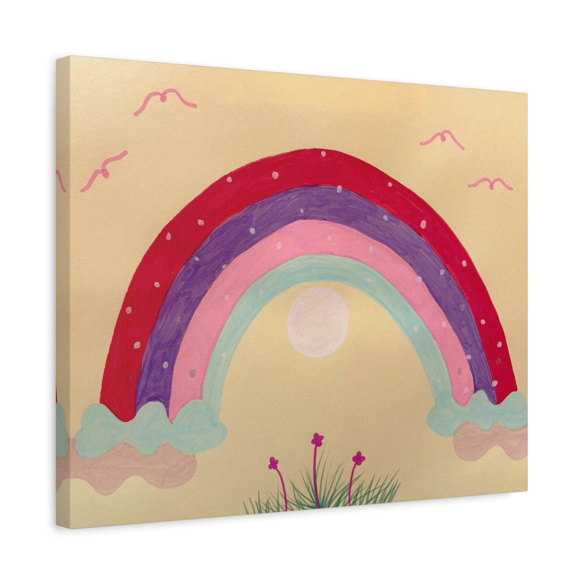 KFlo Design | Canvas Wall Art