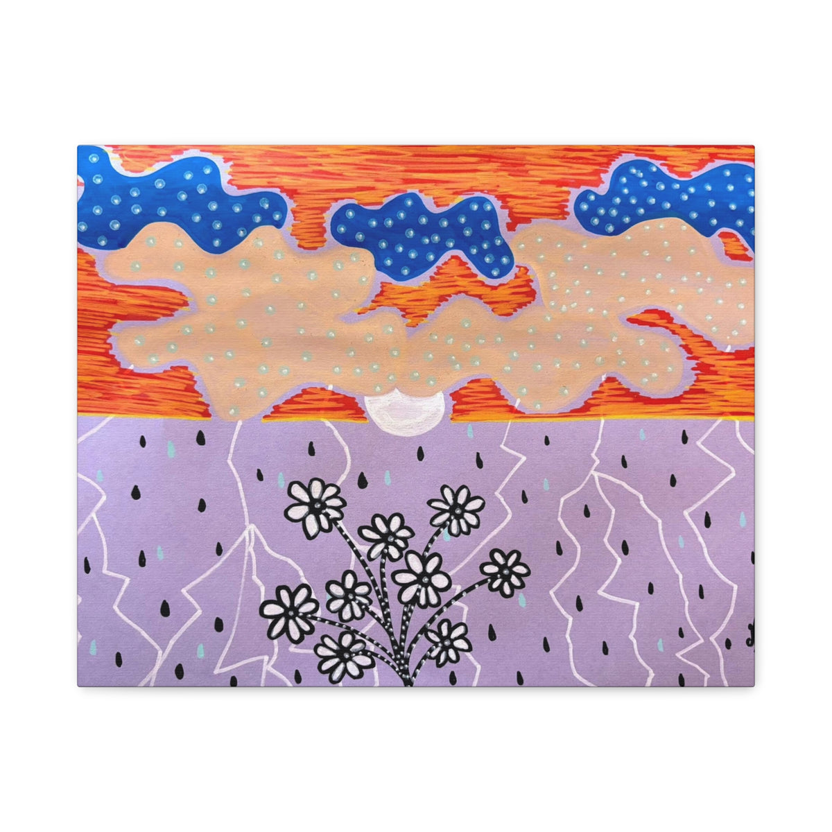KFlo Design | Canvas Wall Art
