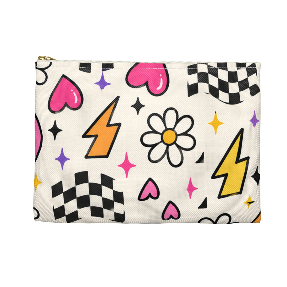 Accessory Pouch