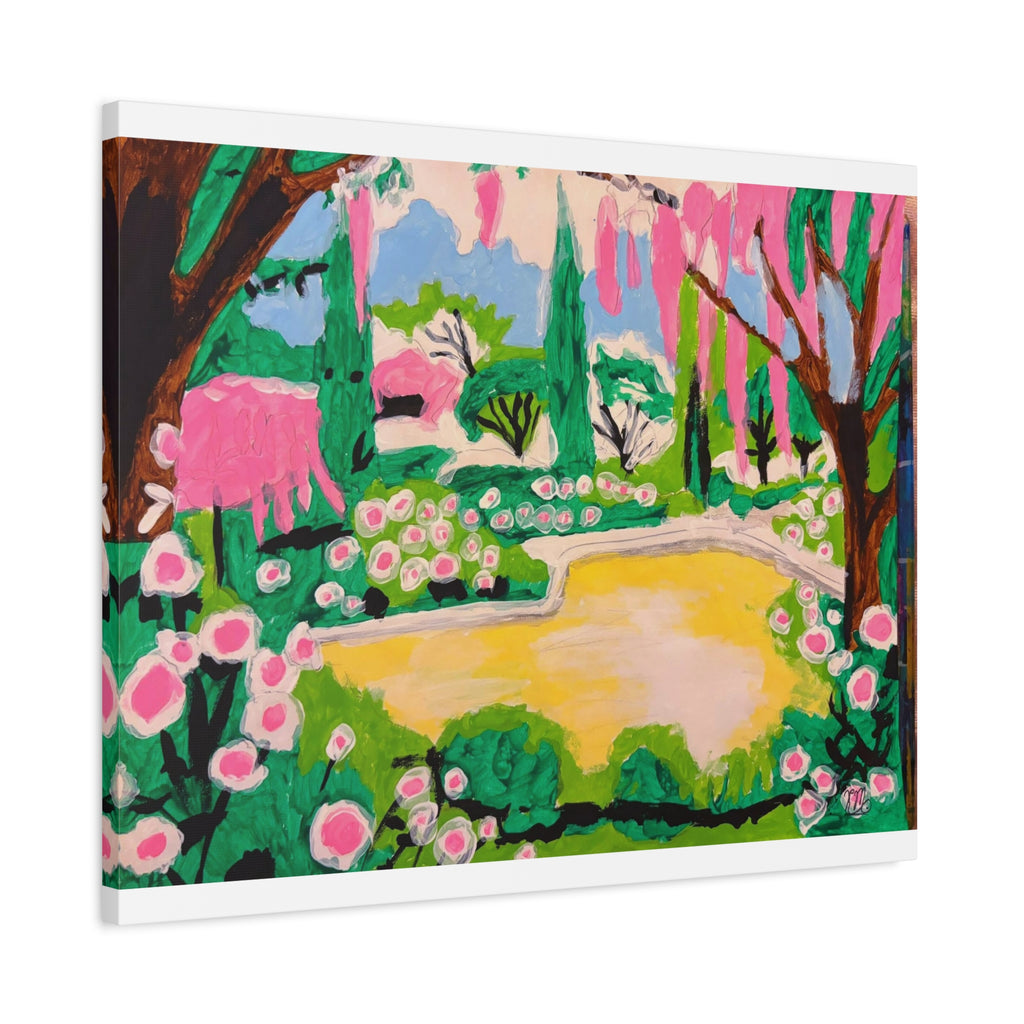 KFlo Design | Canvas Wall Art