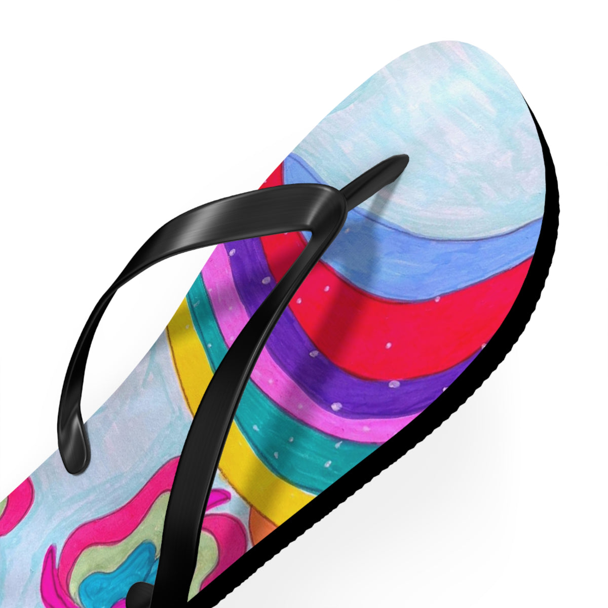 Flip Flops