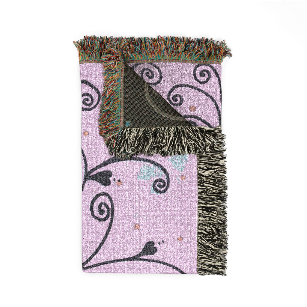 Woven Blanket
