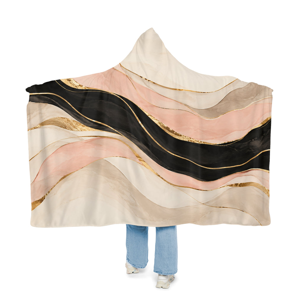 Snuggle Blanket