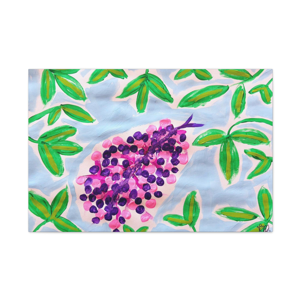 KFlo Design | Canvas Wall Art
