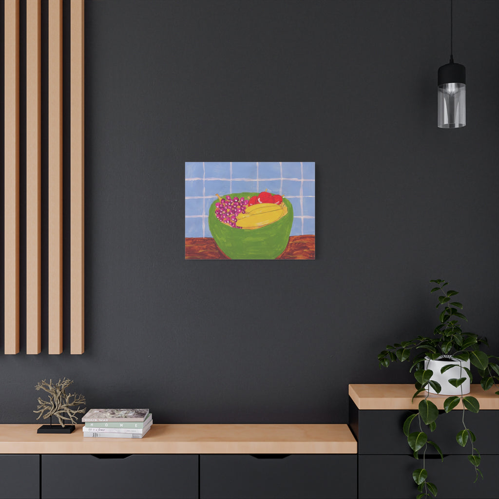 KFlo Design | Canvas Wall Art