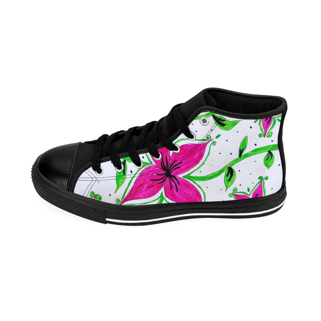 Women's Classic Sneakers