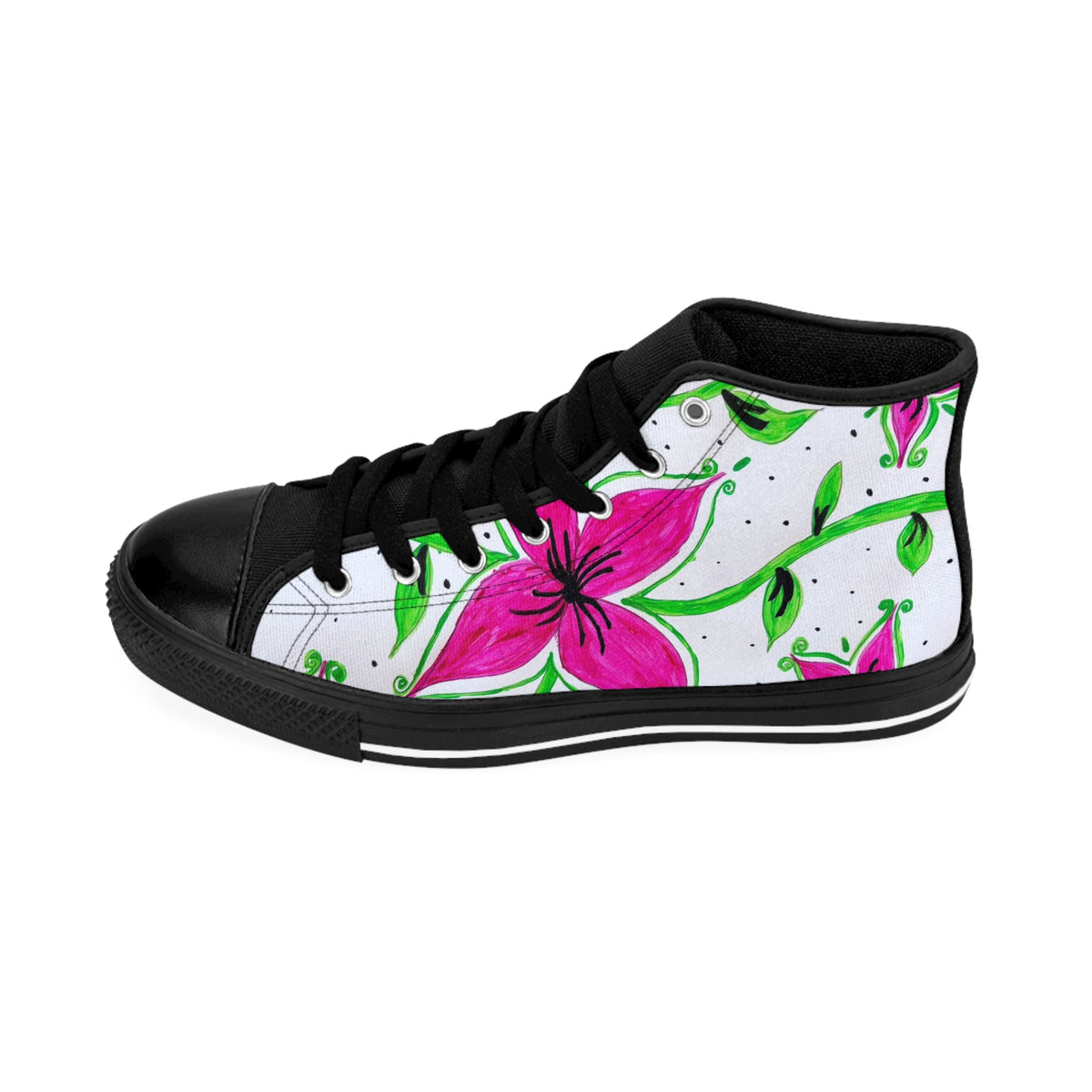 Women's Classic Sneakers