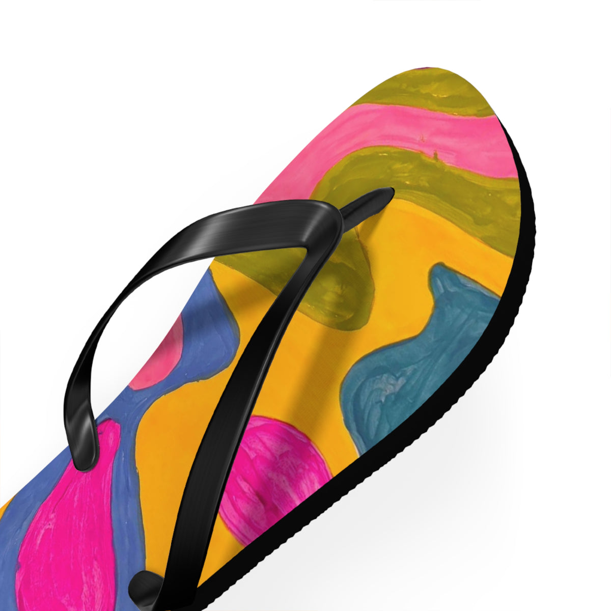 Flip Flops