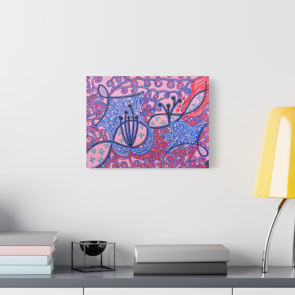 KFlo Design | Canvas Wall Art