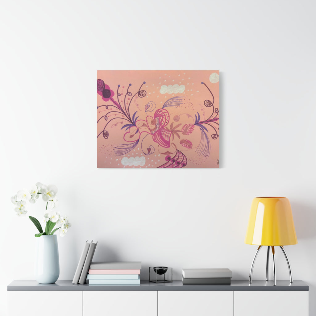 KFlo Design | Canvas Wall Art