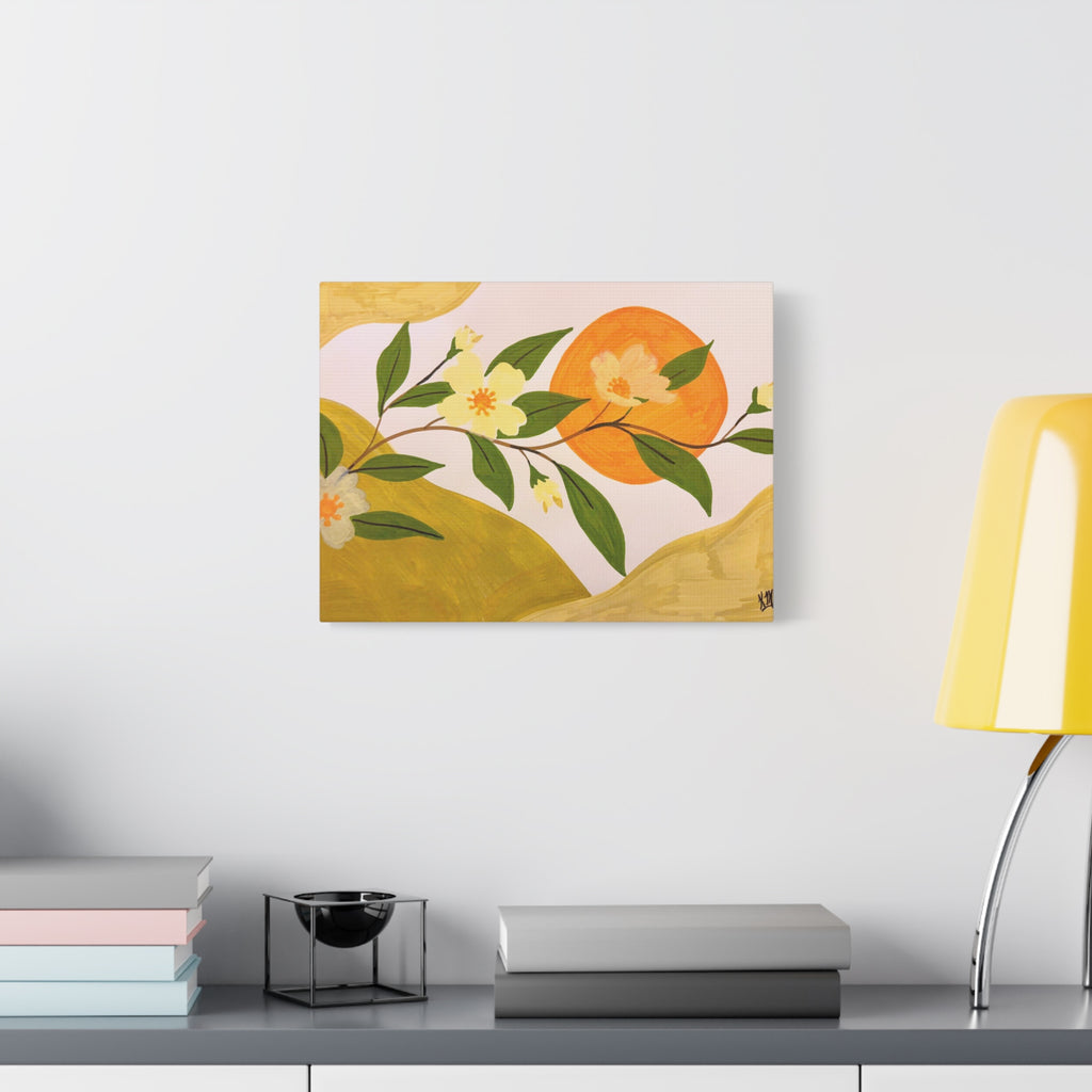 KFlo Design | Canvas Wall Art