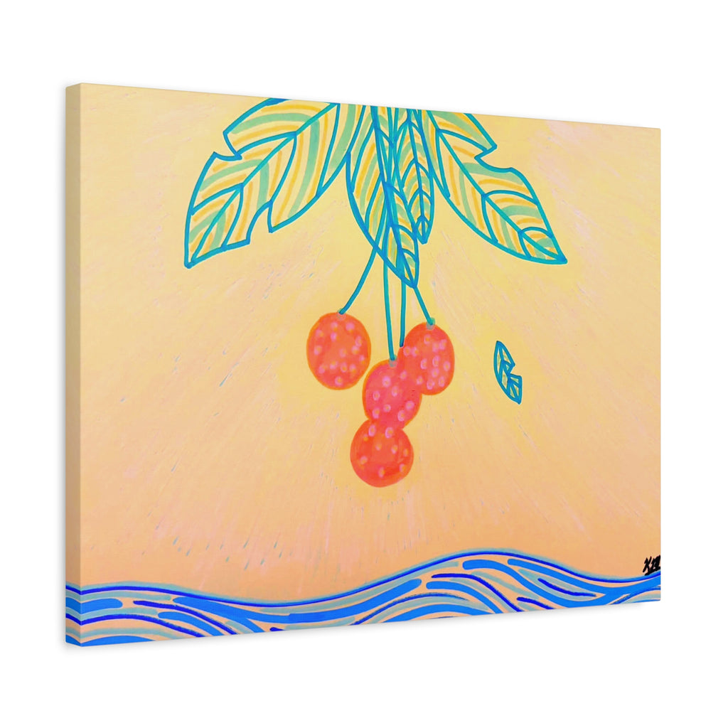 KFlo Design | Canvas Wall Art