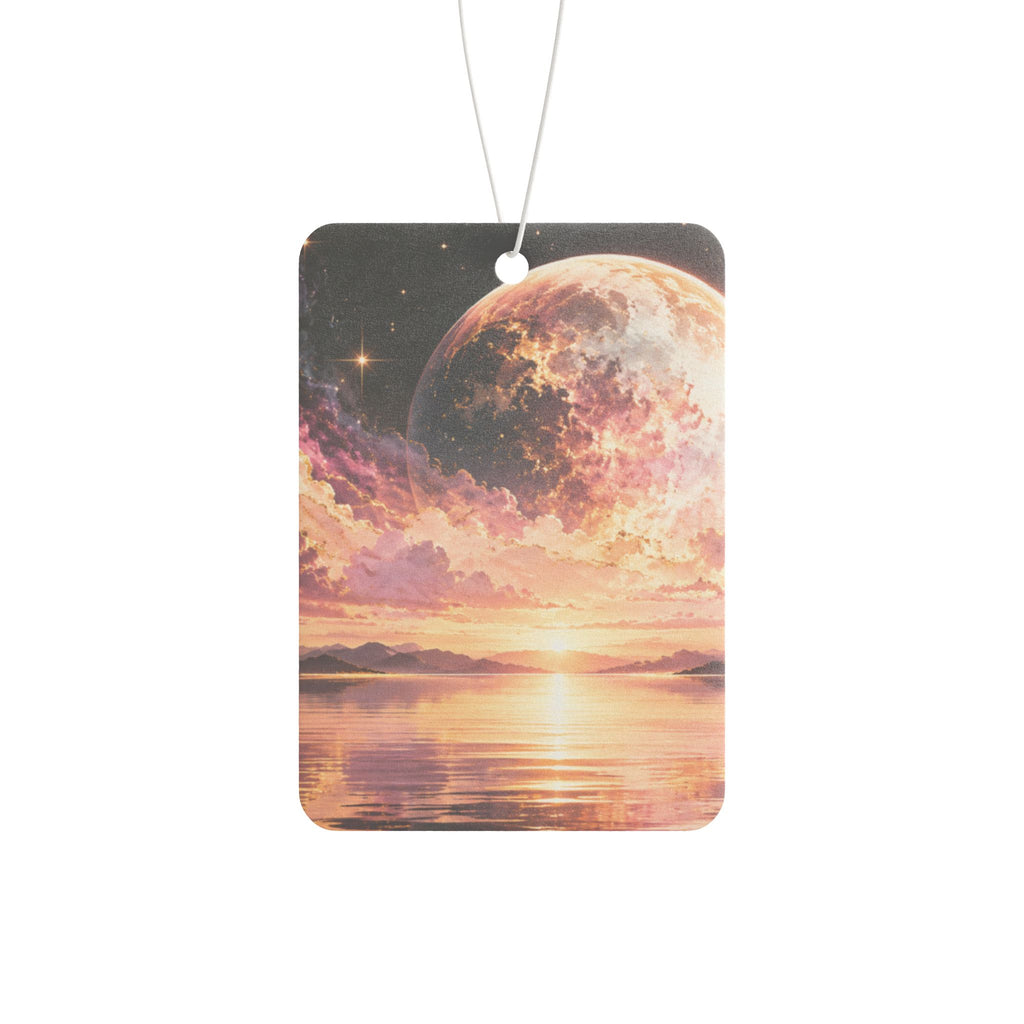 Car Air Freshener