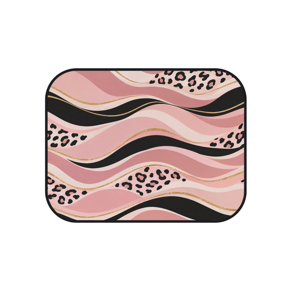 Car Mats (Set of 4)