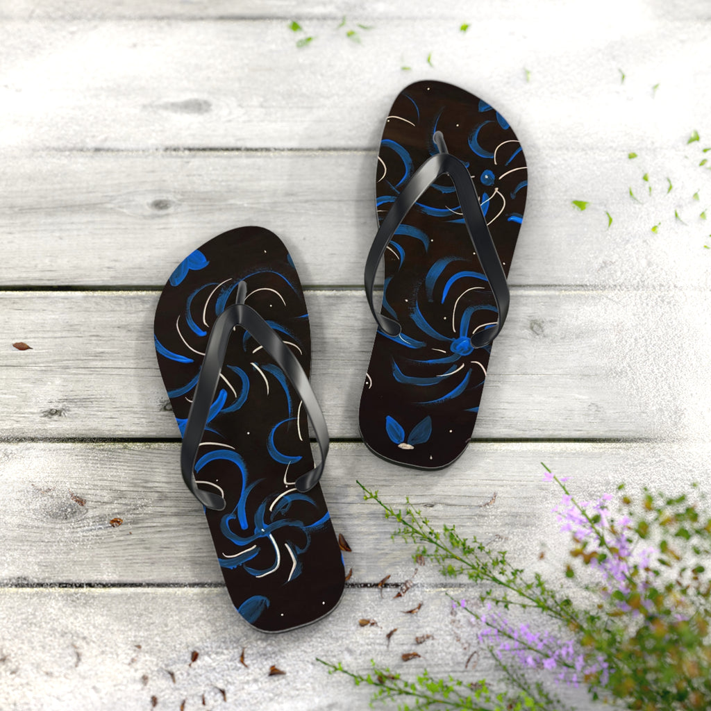 Flip Flops
