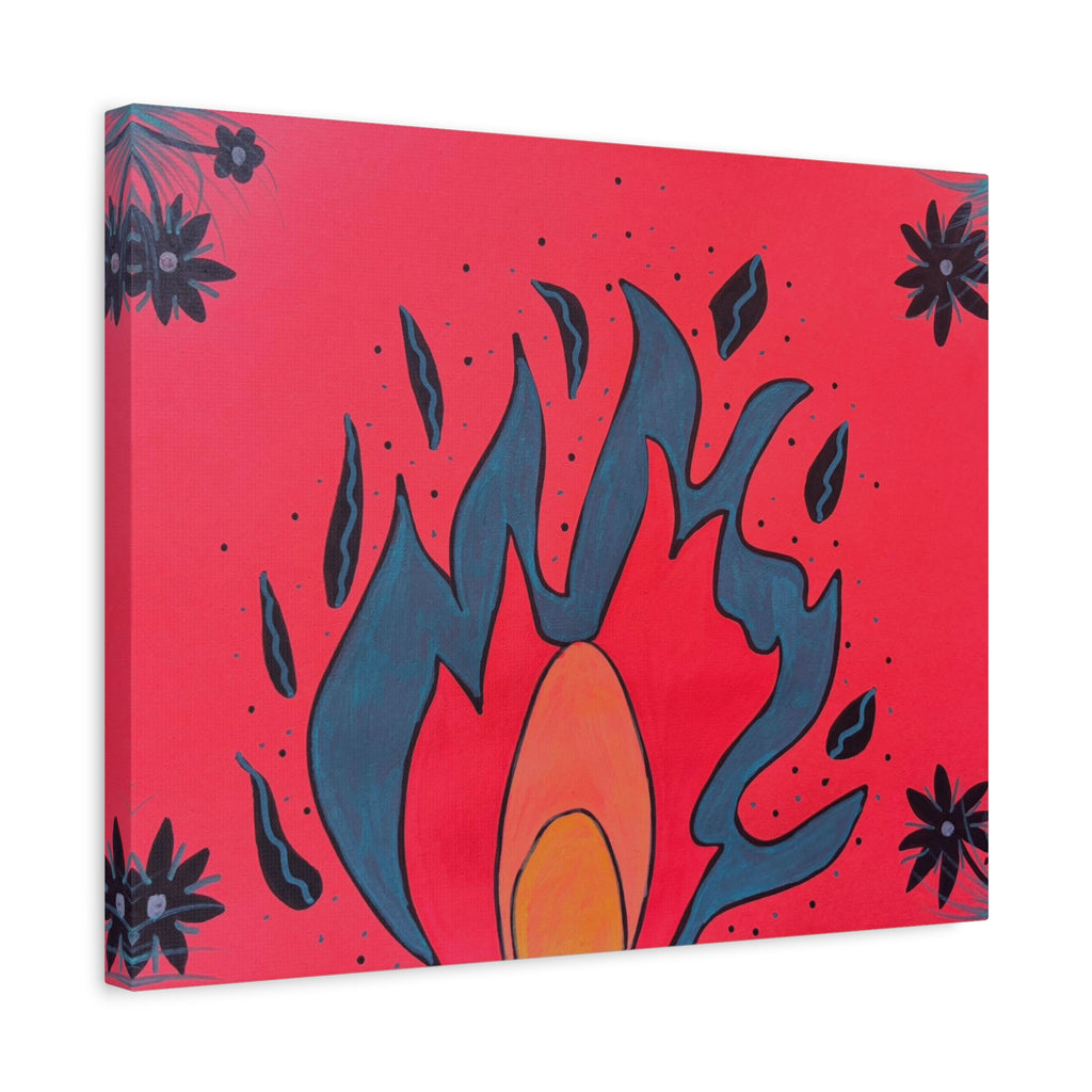 KFlo Design | Canvas Wall Art